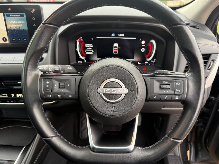 Used Nissan Qashqai 2023 for sale - 77130598: Photo 3