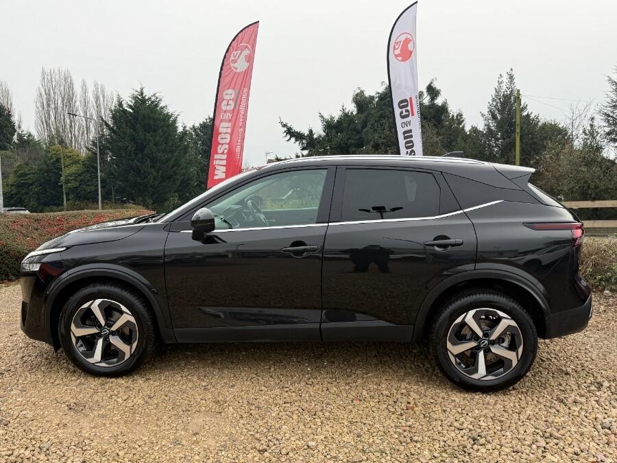 Used Nissan Qashqai 2023 for sale - 77130598: Photo 37