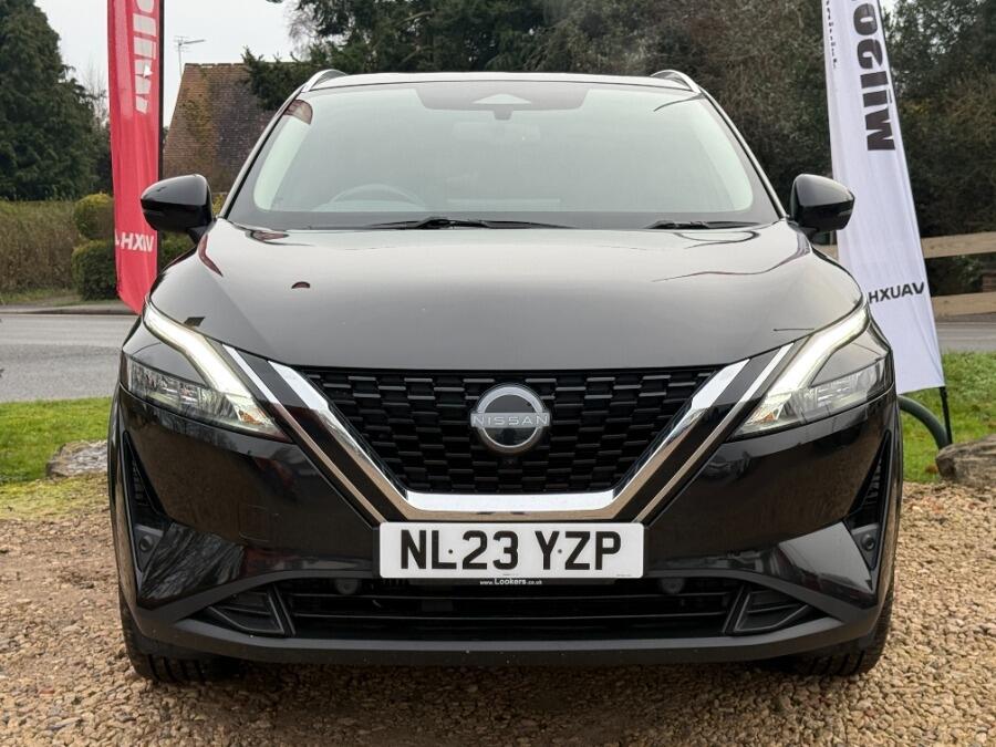 Used Nissan Qashqai 2023 for sale - 77130598: Photo 38