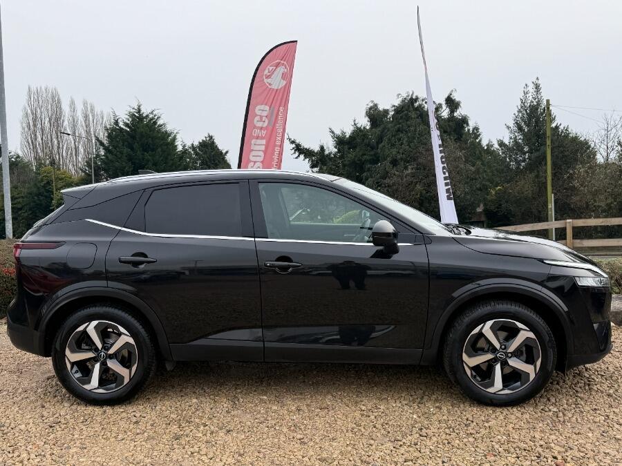 Used Nissan Qashqai 2023 for sale - 77130598: Photo 40