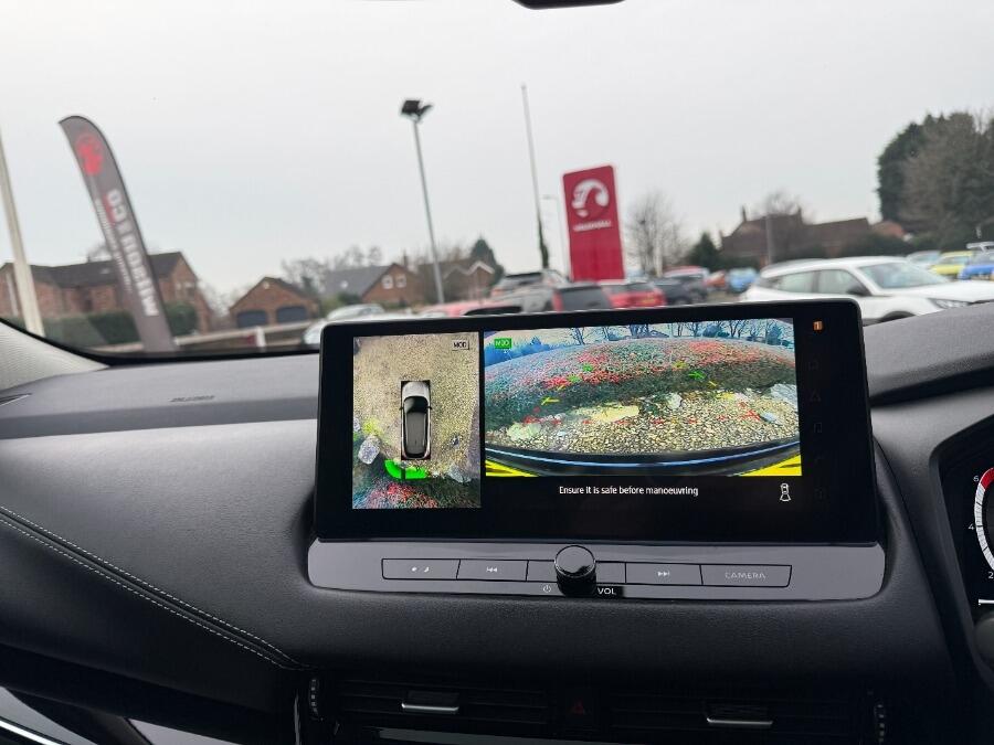 Used Nissan Qashqai 2023 for sale - 77130598: Photo 41