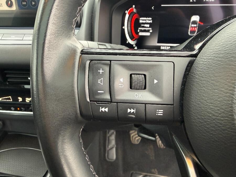 Used Nissan Qashqai 2023 for sale - 77130598: Photo 5