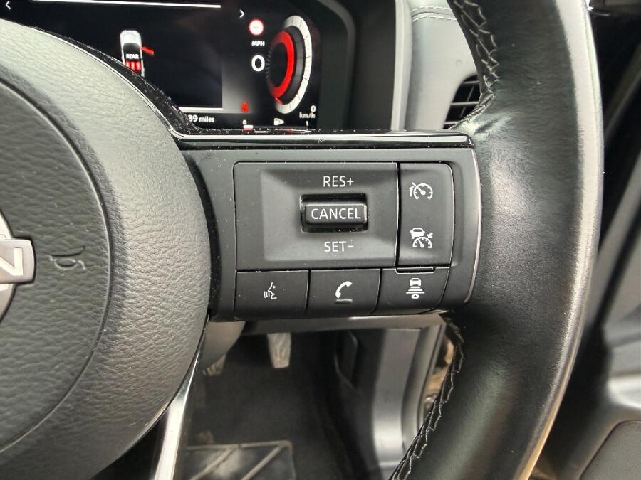 Used Nissan Qashqai 2023 for sale - 77130598: Photo 6