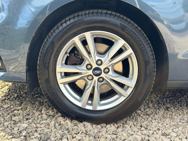 Used Ford Galaxy 2022 for sale - 76227816: Photo 11