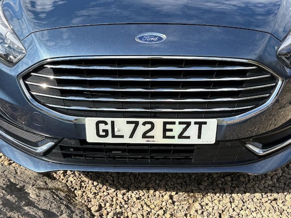 Used Ford Galaxy 2022 for sale - 76227816: Photo 12