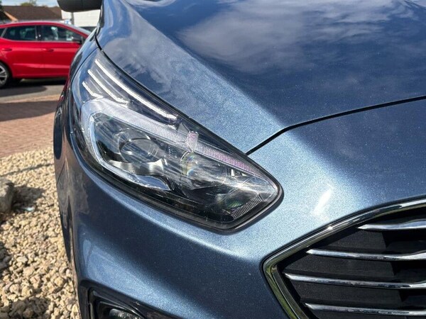 Used Ford Galaxy 2022 for sale - 76227816: Photo 13