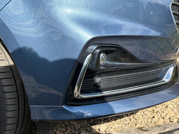 Used Ford Galaxy 2022 for sale - 76227816: Photo 14