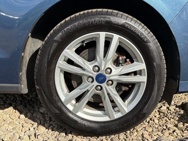 Used Ford Galaxy 2022 for sale - 76227816: Photo 15