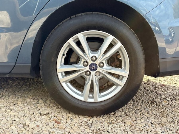 Used Ford Galaxy 2022 for sale - 76227816: Photo 16