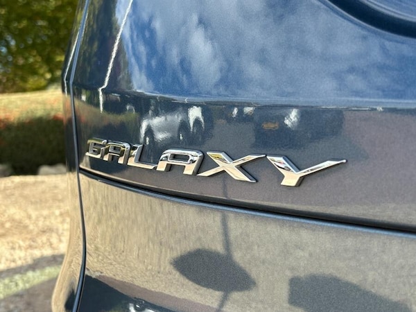 Used Ford Galaxy 2022 for sale - 76227816: Photo 17