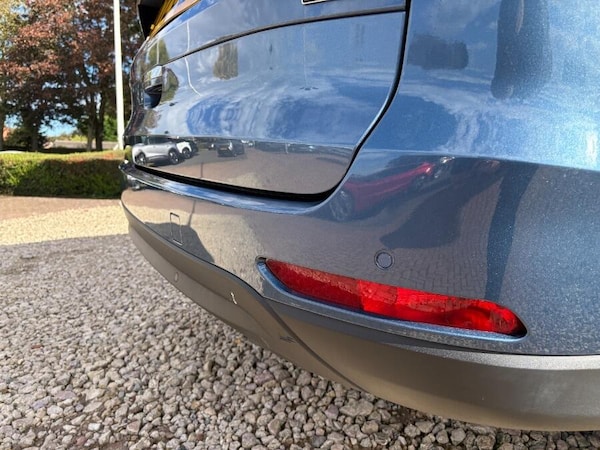 Used Ford Galaxy 2022 for sale - 76227816: Photo 18