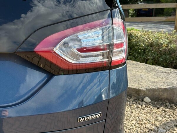 Used Ford Galaxy 2022 for sale - 76227816: Photo 19