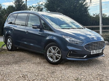 2022 (72) - 2.5h Duratec Titanium MPV 5dr Petrol Hybrid CVT Euro 6 (s/s) (190 ps)