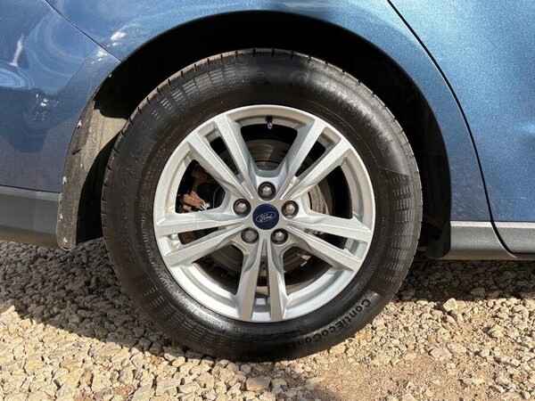Used Ford Galaxy 2022 for sale - 76227816: Photo 20