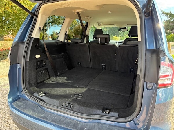 Used Ford Galaxy 2022 for sale - 76227816: Photo 21