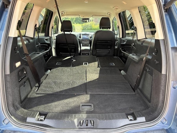 Used Ford Galaxy 2022 for sale - 76227816: Photo 22