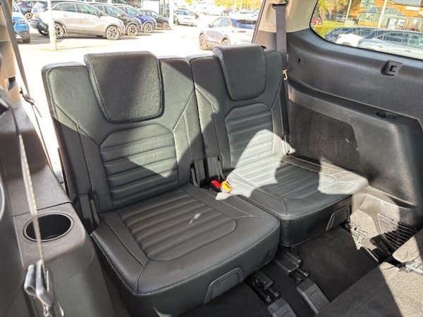 Used Ford Galaxy 2022 for sale - 76227816: Photo 23