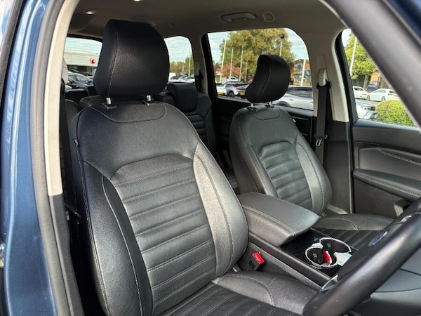 Used Ford Galaxy 2022 for sale - 76227816: Photo 24