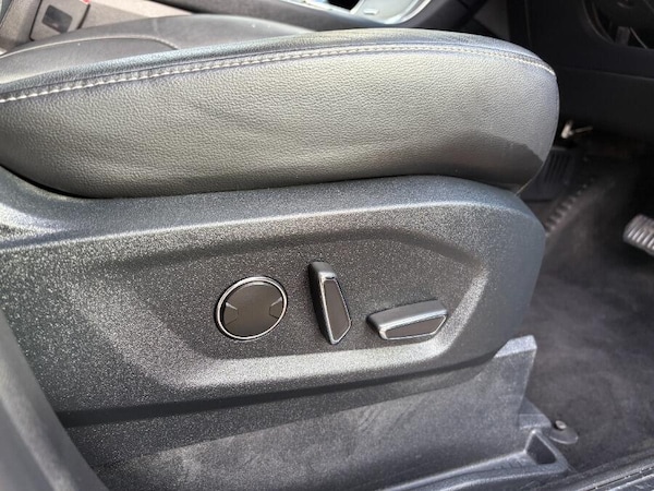 Used Ford Galaxy 2022 for sale - 76227816: Photo 25