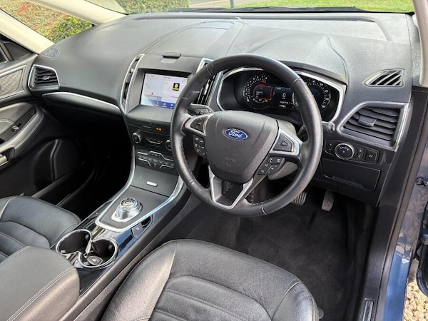Used Ford Galaxy 2022 for sale - 76227816: Photo 26