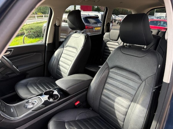 Used Ford Galaxy 2022 for sale - 76227816: Photo 30