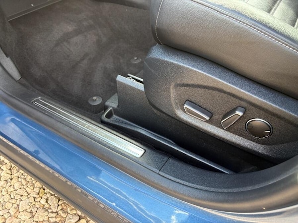 Used Ford Galaxy 2022 for sale - 76227816: Photo 31