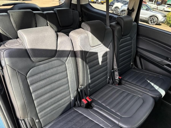 Used Ford Galaxy 2022 for sale - 76227816: Photo 32