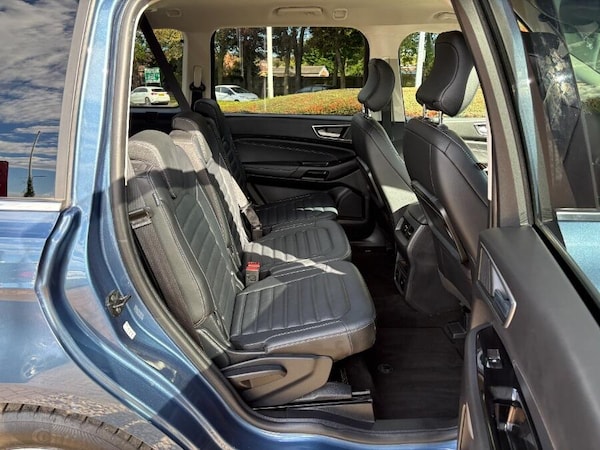 Used Ford Galaxy 2022 for sale - 76227816: Photo 33