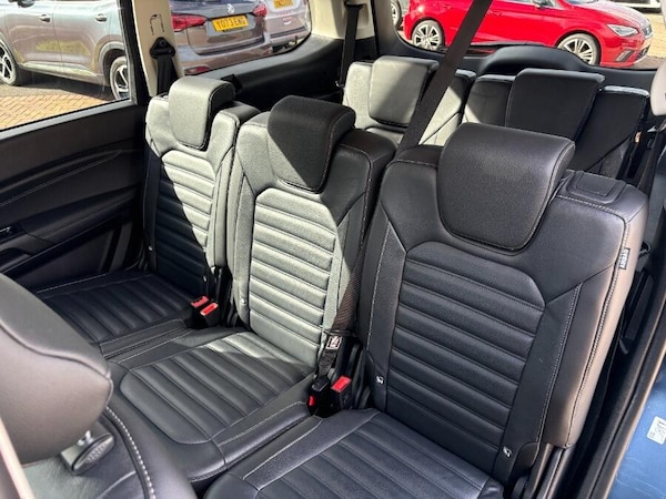 Used Ford Galaxy 2022 for sale - 76227816: Photo 35
