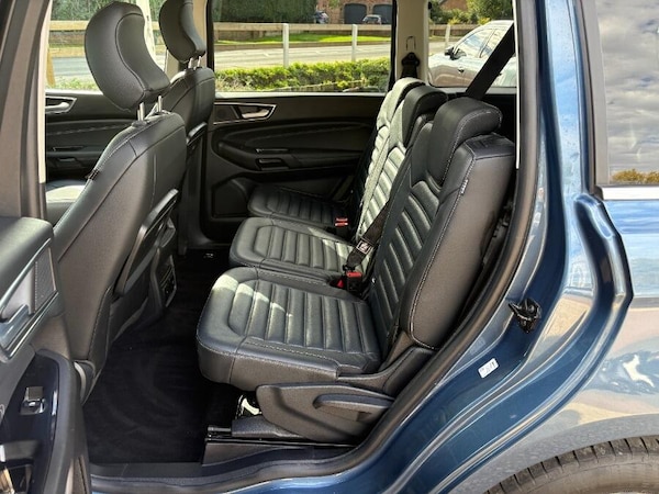 Used Ford Galaxy 2022 for sale - 76227816: Photo 36