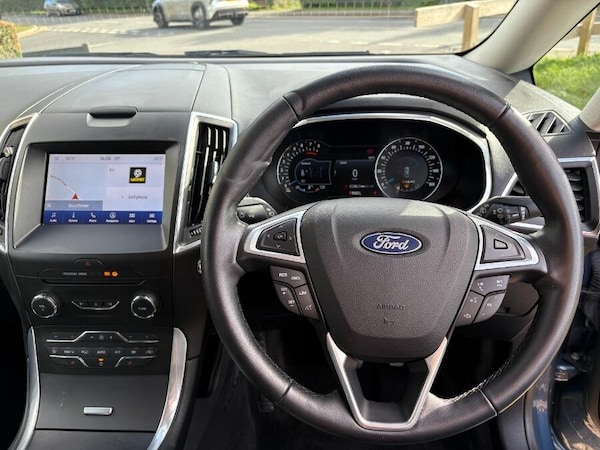Used Ford Galaxy 2022 for sale - 76227816: Photo 37