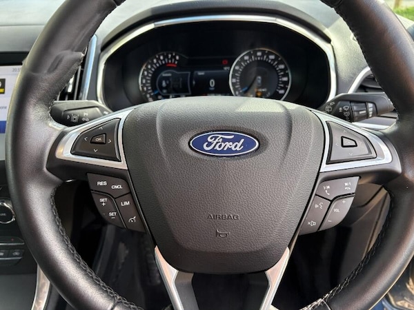 Used Ford Galaxy 2022 for sale - 76227816: Photo 38