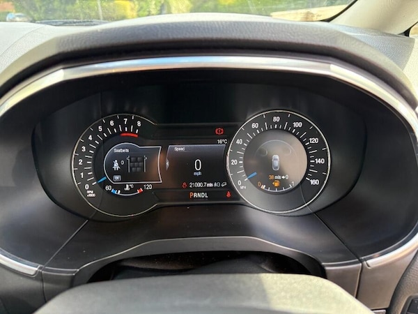 Used Ford Galaxy 2022 for sale - 76227816: Photo 39