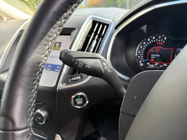 Used Ford Galaxy 2022 for sale - 76227816: Photo 40