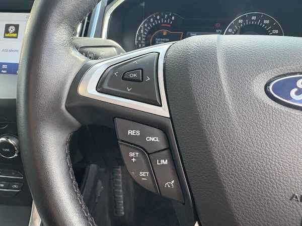 Used Ford Galaxy 2022 for sale - 76227816: Photo 41