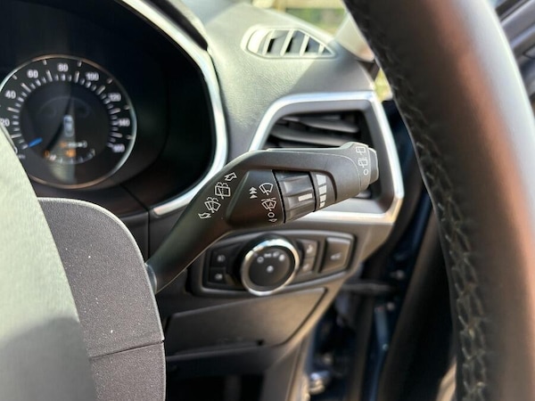Used Ford Galaxy 2022 for sale - 76227816: Photo 43