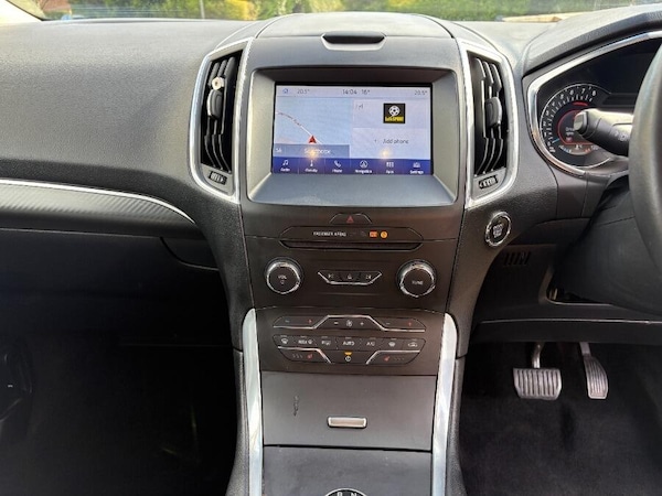 Used Ford Galaxy 2022 for sale - 76227816: Photo 44