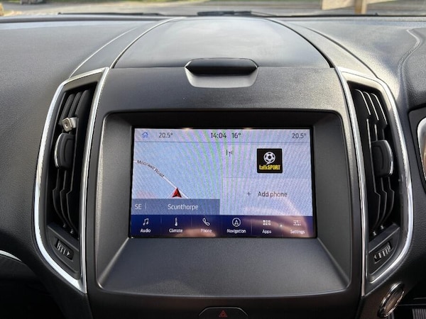 Used Ford Galaxy 2022 for sale - 76227816: Photo 45