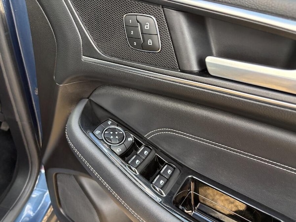 Used Ford Galaxy 2022 for sale - 76227816: Photo 50