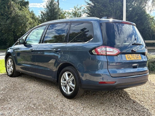 Used Ford Galaxy 2022 for sale - 76227816: Photo 7