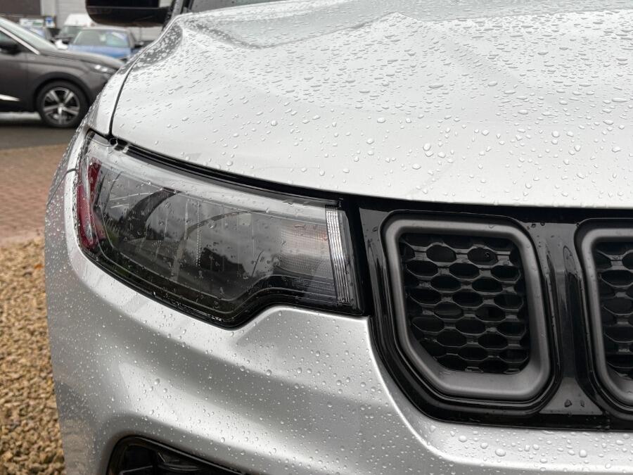 Used Jeep Compass 2023 for sale - 76781693: Photo 14