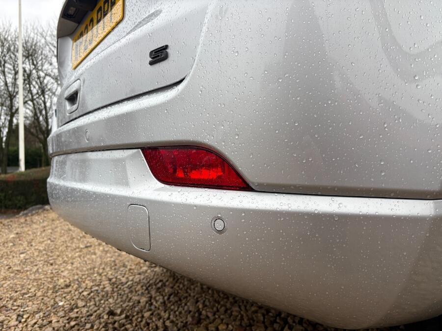 Used Jeep Compass 2023 for sale - 76781693: Photo 17