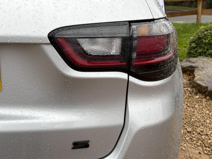 Used Jeep Compass 2023 for sale - 76781693: Photo 18