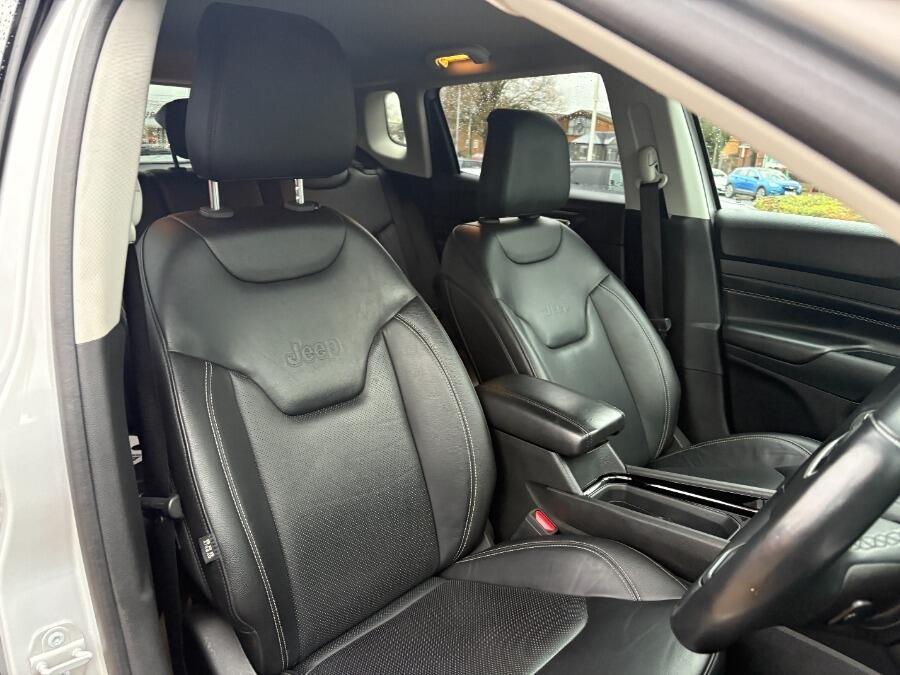 Used Jeep Compass 2023 for sale - 76781693: Photo 21