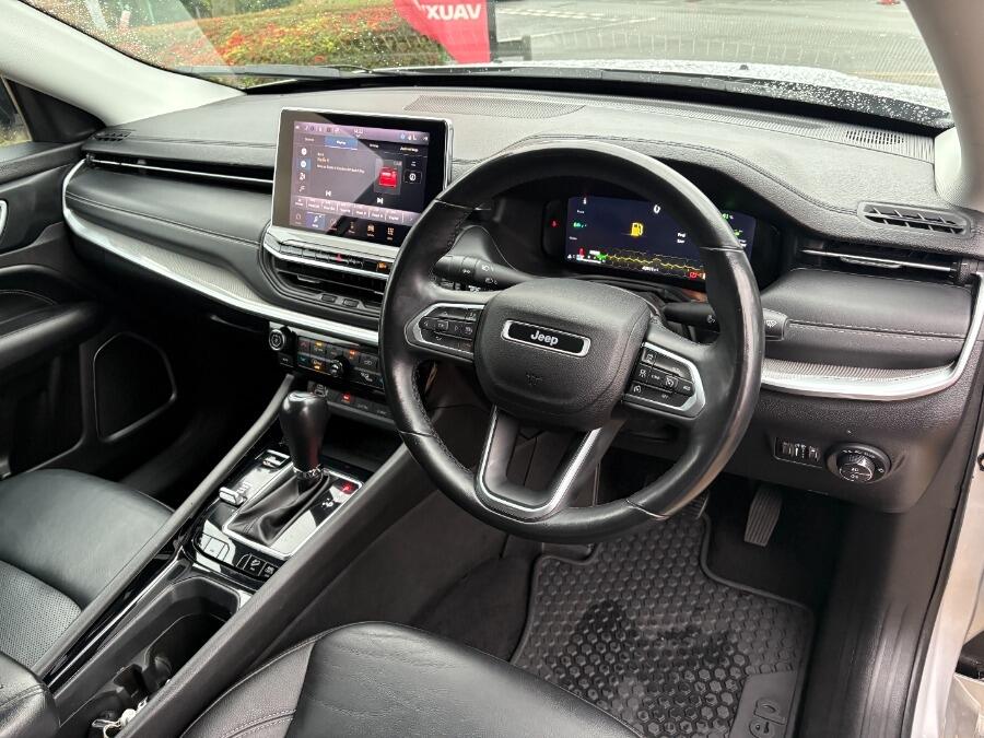 Used Jeep Compass 2023 for sale - 76781693: Photo 23