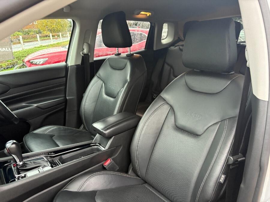 Used Jeep Compass 2023 for sale - 76781693: Photo 24