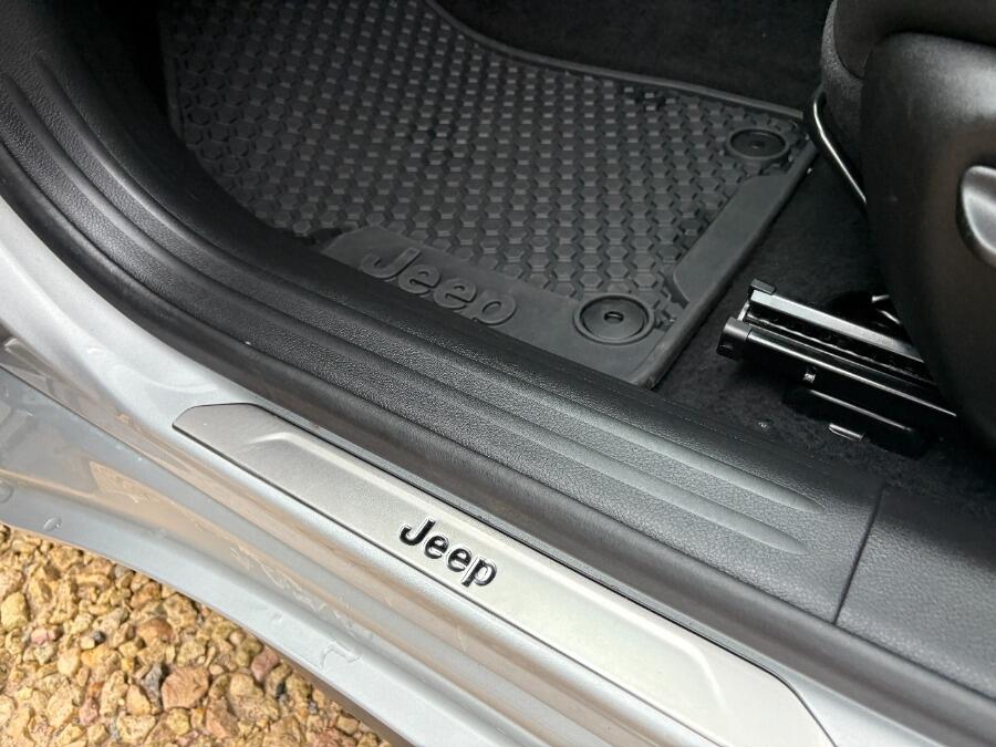 Used Jeep Compass 2023 for sale - 76781693: Photo 25