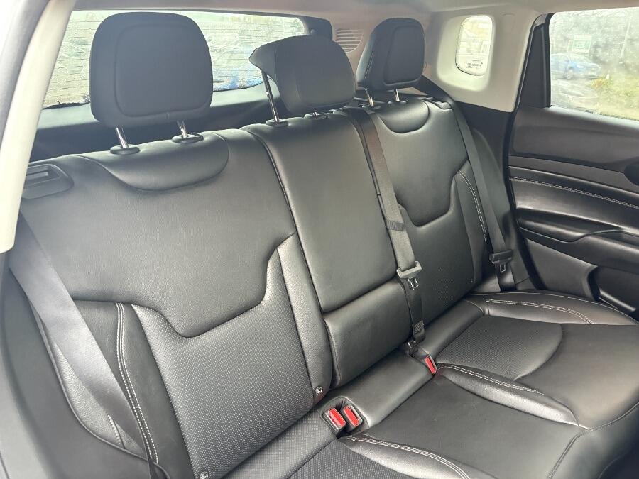 Used Jeep Compass 2023 for sale - 76781693: Photo 26