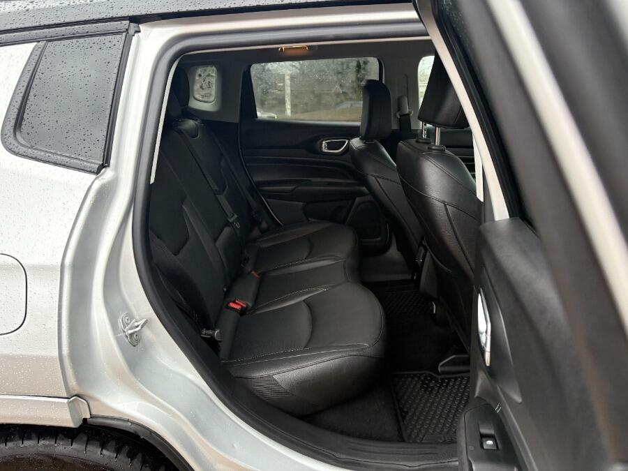 Used Jeep Compass 2023 for sale - 76781693: Photo 27