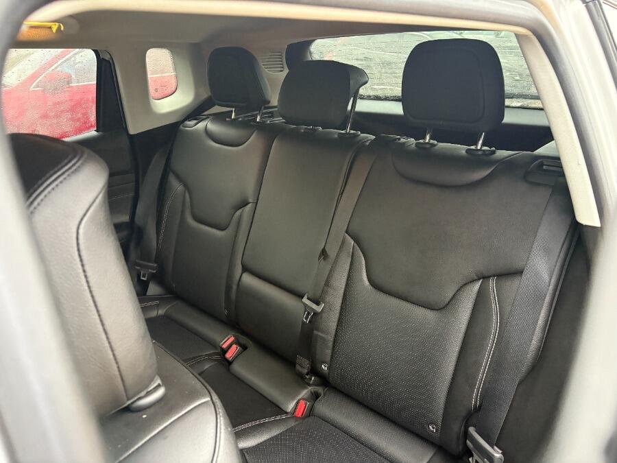 Used Jeep Compass 2023 for sale - 76781693: Photo 29